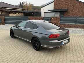 VW Passat B8 140kw 4motion HighLine DSG - 4