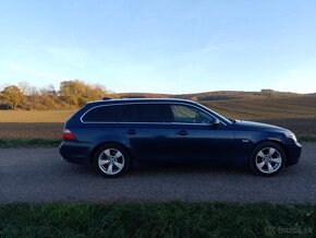 BMW 530d - 4