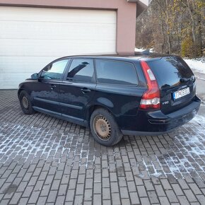 Volvo V50..2.0 diesel - 4