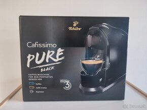 Thibo Cafissimo Pure Black - 4