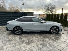 BMW 520d xDRIVE - 4