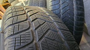 Alutec 5x112 r17 et 40 zimna sada Pirelli - 4