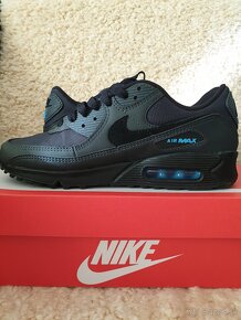 Nike AIR MAX 90, vel.40,5. - 4