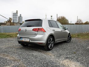 Volkswagen Golf 1.2 Tsi - 4