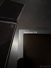 Samsung SyncMaster XL20 - 4