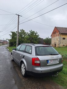 Audi A4 S4 1.9tdi - 4