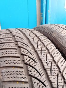 205/60R16 Zimné pneumatiky Sportiva - 4