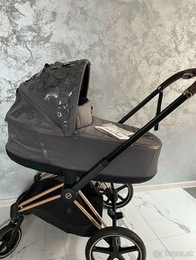 Cybex Priam - 4