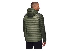 Mammut Albula IN Hooded Jacket Men marsh/dark marsh - 4