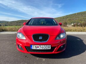 Predám Seat Leon 1.6 TDI Style DSG - 4