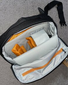 Taška Lowepro Trekker LT SLX 120 - 4