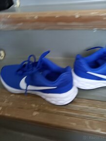 Bežecká obuv nike - 4