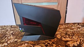 MSI Aegis / i7 6700 - 4