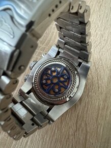 INVICTA Reserve Bolt Zeus (12899) chronograph - 4