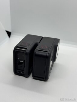 2x GoPro Hero 8 Black na náhradné diely - 4