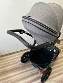 stokke trailz - 4