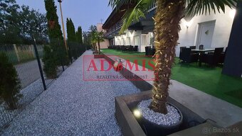 ADOMIS – Predaj HOTEL PLÁŽ  v rekreačnom uzemí Čaňa, Koši - 4