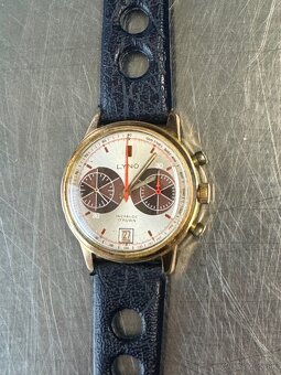 Hodinky chronograph - 4