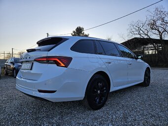 Škoda Octavia Combi 2.0 TDI SCR Style DSG - 4