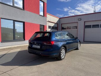 Volkswagen Passat Variant 2.0 TDI EVO Business DSG DPH - 4