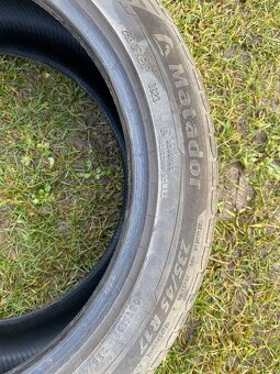 Pneumatiky 225/45 R17 - 4