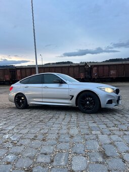 Bmw 320 XD GT F34 2013 - 4