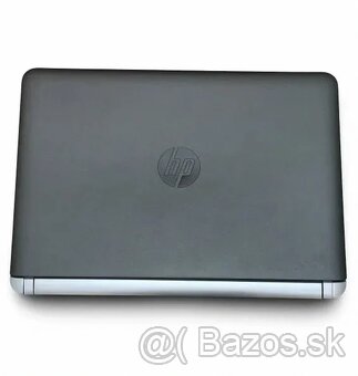 HP ProBook 430 G3 i5-6200U 8 GB RAM 120 GB SSD 13.3 - 4