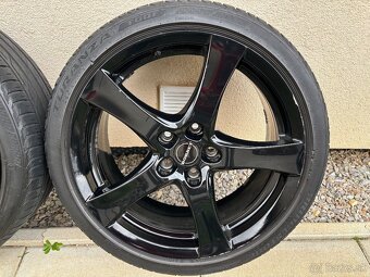 Borbet 18” disky 5x112 - 4