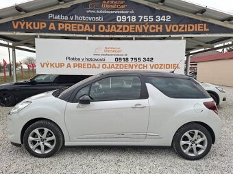 DS 3 1.2 VTi PureTech - 4