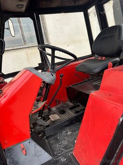 Predam Zetor 6911 - 4