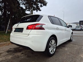 Peugeot 308 1.6 BlueHDi S&S Active - 4