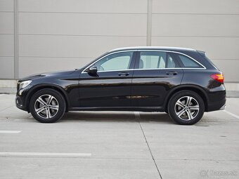 Mercedes-Benz GLC 250 4Matic 2018 - 4