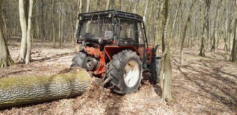 Zetor 7245 ukt - 4