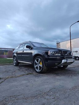 Volvo XC90 3.2 R6 Rdesigne AWD (LPG KME) - 4