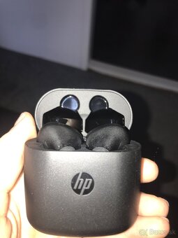 Slúchadla hp wireless earbuds G2 - 4