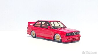 BMW M3 E30 DTM - 4