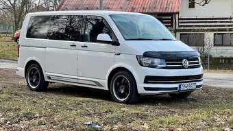 Vw Transporter T6 2.0Tdi 103kw bez adblue caravelle Multivan - 4