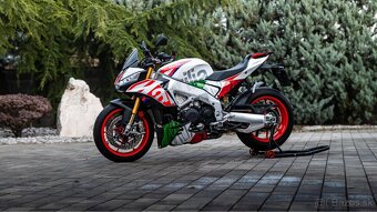 APRILIA TUONO V4 FACTORY - 4