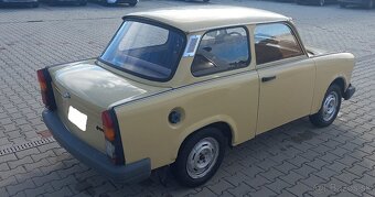 Trabant 1,1 - 4