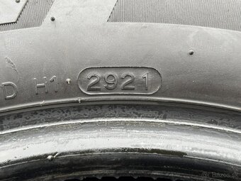 205/65 R16C 107/105T - 4