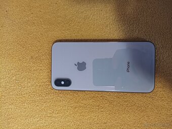 Apple iPhone xs 64gb SUPER CENA - 4