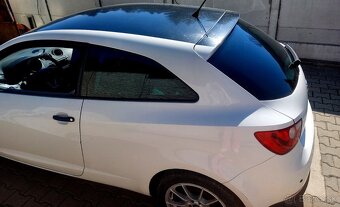 Seat Ibiza - 4