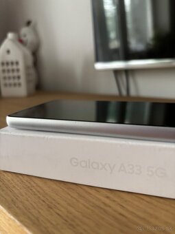 Samsung Galaxy A33 5G - 4