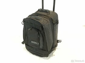 Sportovní taška ELAN + batoh - 4