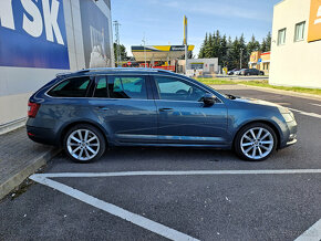 2019 Škoda Octavia 2.0 TDI DSG STYLE - 4