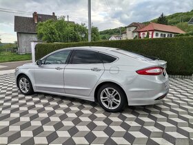 FORD MONDEO 2.0 TDCI TITANIUM, 2015,110KW - 4