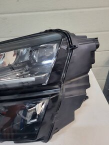 Skoda karoq 57B941015B full led svetlo lave - 4