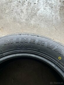 Zimne Pneu Minerva 225/60 R17 99H Dot:2022 - 4