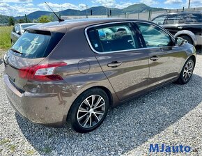 Peugeot 308 1.6i r.v.2014/6 možná výmena - 4