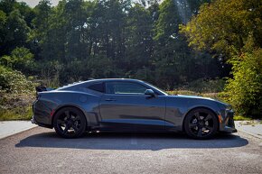 Chevrolet Camaro Coupé 3.6 250kw - 4